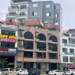 hot! cho thuê mặt bằng lô góc tsq nguyễn văn lộc hà đông 200m2x4t mt 20m vị trí siêu đẹp rộng rãi