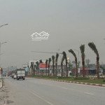 bán đất nền dự án tại khu đô thị đông bắc bích động, 3,333 tỷ, 80m2