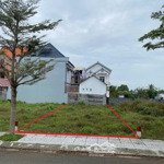 chủ cắt lỗ bán nhanh lô đất thổ cư 100m2 đường cây da, xã tân phú trung, huyện củ chi giá 1 tỷ 450