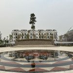 bán bt 80m2, 130 triệu/m2 tại đông dương residence. hướng đông nam đẹp nhất dự án