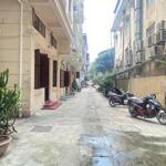 Bán Nhà Trần Hưng Đạo 70M2 5 Tầng Ô TÔ Vào Nhà Lô Góc 3 Thoáng 27.5 Tỷ