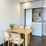 tôi cần bán nhanh căn hộ 2pn 2wc view siêu đẹp full nội thất - vinhomes sky park bắc giang