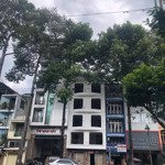 bán nhà mt hồng bàng,phường 12, quận 5 ,ngay bệnh viện đh y dược,thu nhập ổn định 189 triệu/tháng