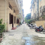 bán nhà trần hưng đạo 70m2 5 tầng ô tô vào nhà lô góc 3 thoáng 27.5 tỷ