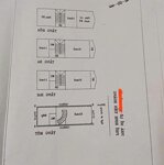 Mrs Tâm Bán nhà 4 tầng phố Đinh Tiên Hoàng, Hồng Bàng, Hải Phòng. 5,35 tỷ full tiện ích