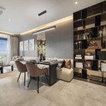 căn hộ 1pn hạng sang the filmore đà nẵng