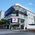 building 20 tỷ, góc 2 mặt tiền phan đăng lưu, phú nhuận, dòng tiền: 110tr/th, gía: 25 về 20 tỷ.