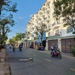 nhà mặt tiền nguyễn thị xinh (ta 21)- lê văn khương, dt 6.5x22m (nở hậu 7,8 m). giá chỉ 8,9 tỷ tl