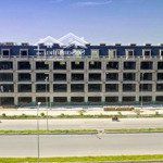 mở bán shophouse, liền kề dự án phố hiến city khoái châu - giá từ 65tr/m2 - thanh toán trước 20%