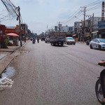 nhà mặt tiền quốc lộ 1a 5x30, f tân biên, bh. gần cv 30 tháng 4. giá chỉ 9 tỷ 2.