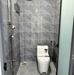 bán nhà mới 100m2 , 2 phòng ngủ , tặng ít nội thất , phường phú tân , tp bến tre