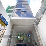 chính chủ cho thuê sàn tầng 4 làm vp - 35m2, sẵn nt, mặt bằng ngay quận 1, giá chỉ 15tr/tháng