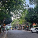 bán nhà có 2 mặt tiền trước và sau đường tôn thất tùng - p7 - tp. vt - s=87m2=5x17m - giá 12,5 tỷ