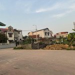 bán lô góc vĩnh thịnh - tân hưng làn 2 tỉnh lộ 295. ra khu công nghiệp chỉ 500m