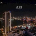 chào bán filmore đà nẵng, căn hộ cao cấp bàn giao full nội thất chiết khấu cao, sổ đỏ lâu dài