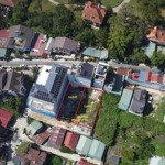 bán đất tại lê văn tám, đà lạt 30 tỷ, 610m2, mặt tiền 27m, nhiều tiện ích, view đẹp thoáng