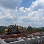 hot! còn 3 lô nền thổ cư 495tr tại trung tâm tân hà, lâm hà - 304m2 - ngang 7m