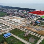 bán gấp lô đất mbqh 70 hoằng trường flamingo hải tiến - hoằng hóa, hà nôi, đầu tư đất rẻ