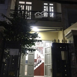 bán gấp nhà ngay công viên đường lưu chí hiếu p.tây thạnh q.tân phú 4x18m 1 lầu mới