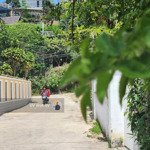 "hàng hiếm" 342m2 tại đường an bình, cách hồ xuân hương chỉ 3km, khu vực nghỉ dưỡng- chỉ 13,5 tỷ