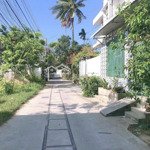 bán lô đất 2 mặt tiền full thổ đường ô tô cạnh chợ vĩnh trung và uỷ ban lh 0908208379