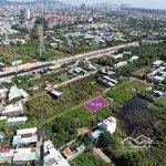 bán đất tại bắc sơn, phường 11, vũng tàu, 15 triệu / m2, 600 m2