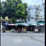 bán nhà 3 tầng, mặt tiền kinh doanh đường 12m trần thái tông, tân bình. giá chốt cực tốt