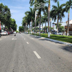 đất đường 30 tháng 4 vị trí vip cần bán