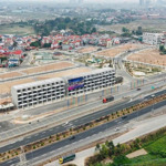 bán nhà mặt phố bv bavella green park, 12,479 tỷ, 169,3 m2, dĩnh trì, bắc giang