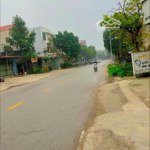 cơ hội đầu tư: bán lô đất vị trí vàng view đẹp giá ưu đãi tại tân lãng, lương tài, bắc ninh