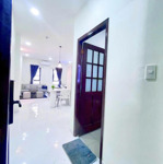 toà chdv 16p 16wc có nội thất hxt lê đức thọ