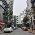 bán nhà lk vip thanh xuân, vỉa hè oto tránh kinh doanh văn phòng, 95m 5t thang máy, 37.x tỷ