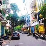 bán nhà mặt phố hàng quạt, 31 tỷ, 35m2, 5 tầng, pháp lý đầy đủ