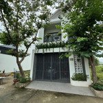 hàng đẹp xót lại vĩnh thạnh đường rộng hơn 6m ô tô vi vu xin được giấy phép xây dựng