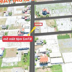 bán đất 97m2, giá thỏa thuận tại xã giao phong, giao thủy, nam định