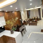 bán căn kd trục chính phố hải an ecopark hải dương đường to 24m, đã hoàn thiện 95m2 hướng đông nam