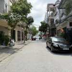 bán đất cạnh cấp 3 hồng bàng, hải phòng đường 6m, 80m2 chỉ nhỉnh 3 tỷ