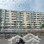 cho thuê chung cư đường sắt. đường cách mạng tháng tám, phường 11, q.3, đối diện cv thỏ trắng