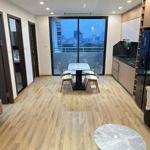 cho thuê căn hộ discovery complex 302 cầu giấy, hà nội diện tích: 90m2
