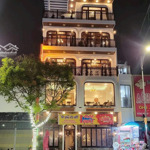 cho thuê nhà mặt phố nguyễn tuân. diện tích 90m2 x 6 tầng, mặt tiền 6m.