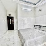 studio ban công full nội thất gần đh văn hiến, đại học kinh tế. giá chỉ 3,5 triệu có ban công
