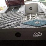 bán nhà hẽm đường nguyễn duy quận 8 . tphcm giá chỉ 1,98tỷ