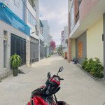 bán lô đất siêu đẹp đường 12, p. trường thọ, thủ đức, hẻm xe hơi 4.5m. giá 4.85 tỷ
