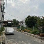 chính chủ bán gấp lô đất. p. linh đông, tp. thủ đức. 90m2. sổ riêng. lh: 0389415115
