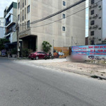 cơ hội đầu tư - lô đất mặt tiền đỗ bí - 160m2, mặt tiền 9m- phố tây an thượng- chỉ hơn 25 tỷ