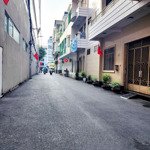 bán nhà 4 tầng 4.5x14m nhựa 6m sư vạn hạnh quận 10 đang cho thuê 28tr/th