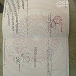 bán lô đất 2 mặt tiền đường bê tông 10m diện tích 296m sổ đỏ chính chủ