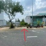 chủ ngộp cần bán nền trong kdc 135 tt. bến lức, long an giá 850 triệu / 132m2, đường ô tô, shr