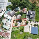 trong trung tâm tp hồ xuân hương chỉ 5p còn có view thông là sp hiếm có 472.7m2 có hai mặt tiền
