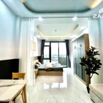 studio full nội thất ngay vòng xoay lăng cha cả